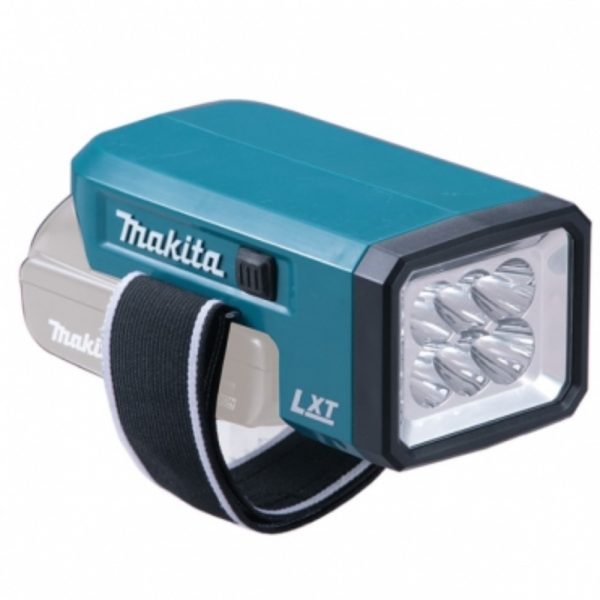 Makita (牧田) DML186 LED電筒