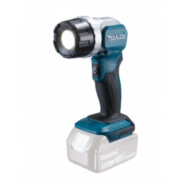 Makita (牧田) DML808 LED手電筒