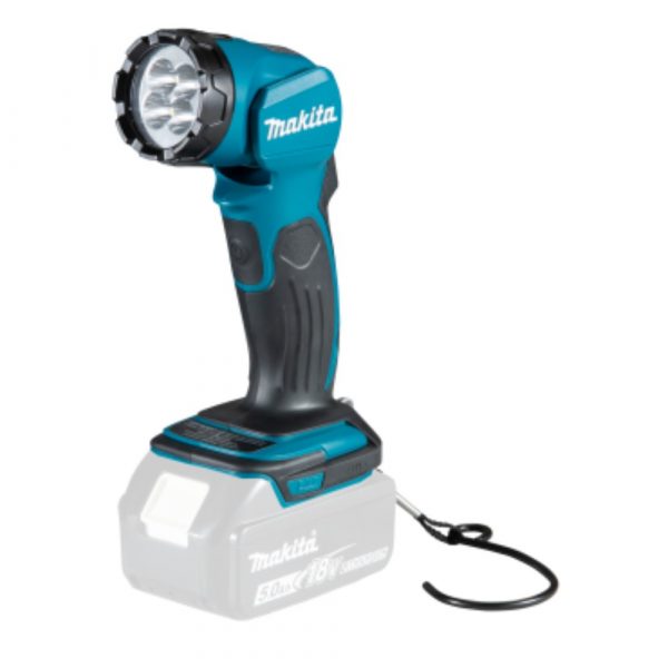 Makita (牧田) DML815 LED手電筒