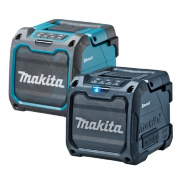 Makita (牧田) DMR200 揚聲機