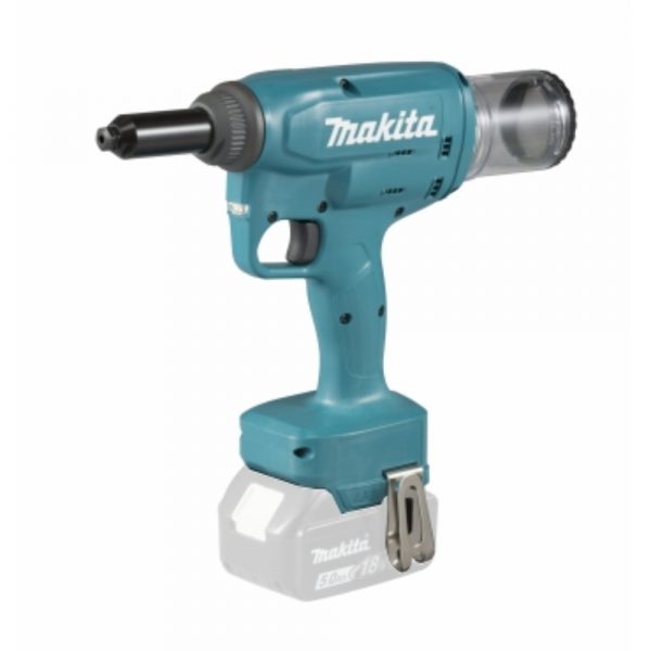 Makita (牧田) DRV150Z 充電拉釘槍4.8mm