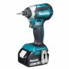 Makita (牧田) DTD153RTE 衝擊起子機