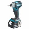 Makita (牧田) DTD170RTE 衝擊起子機