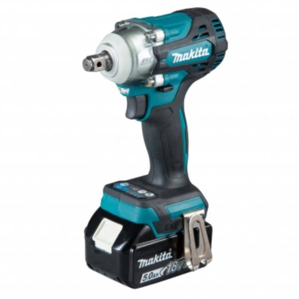 Makita (牧田) DTW300RTJ 扳手