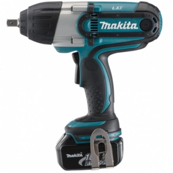 Makita (牧田) DTW450RTE 扳手