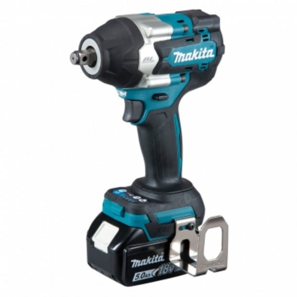 Makita (牧田) DTW700RTJ 扳手