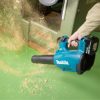 Makita (牧田) DUB184Z 吹風機