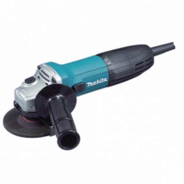 Makita (牧田) GA4030 角向磨光機100mm (110V)