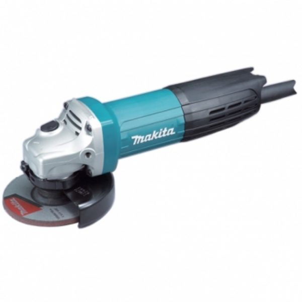 Makita (牧田) GA4031 角向磨光機100mm (110V)