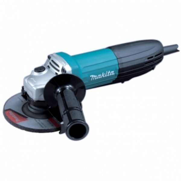 Makita (牧田) GA5034 角向磨光機125mm