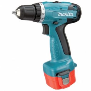 Makita (牧田) 6271DWE 起子電鑽10mm