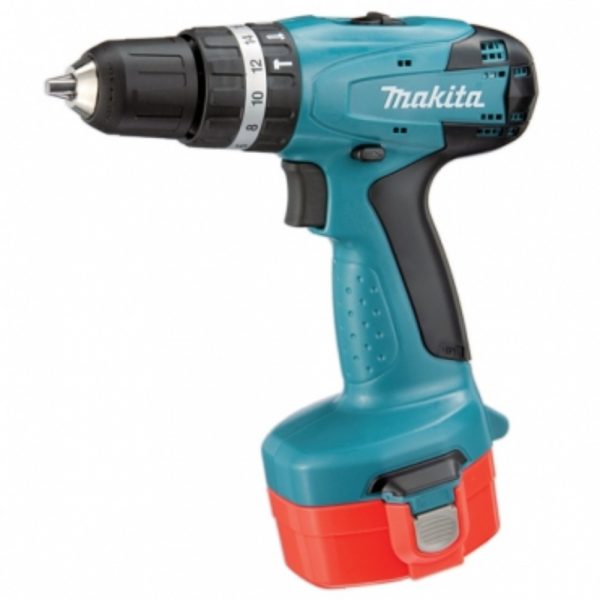 Makita (牧田) 8281DWAE 衝擊電鑽10mm