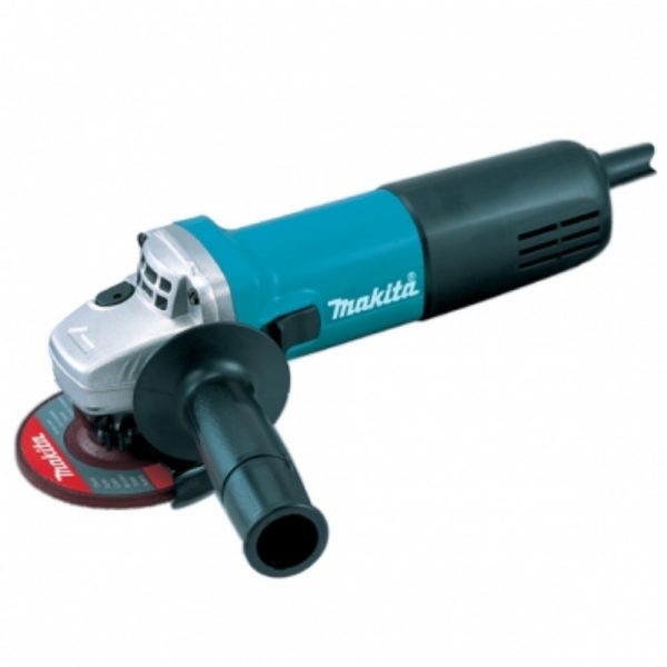 Makita (牧田) 9556NB 角向磨光機100mm