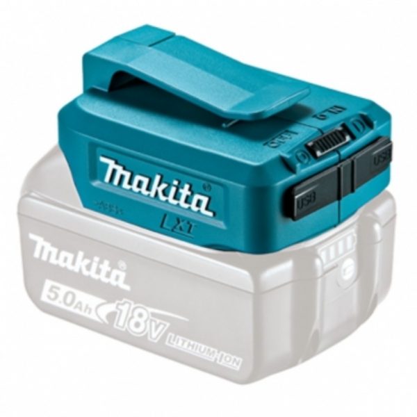 Makita (牧田) ADP05 USB行動電源配適器