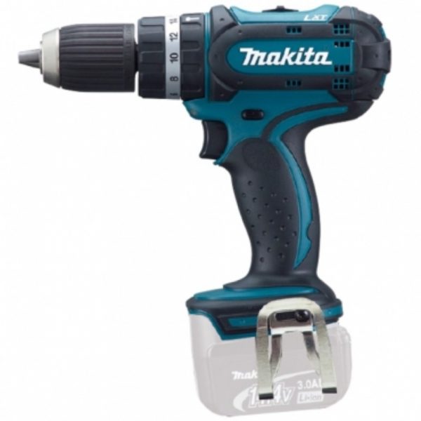 Makita (牧田) BHP442Z 衝擊起子電鑽