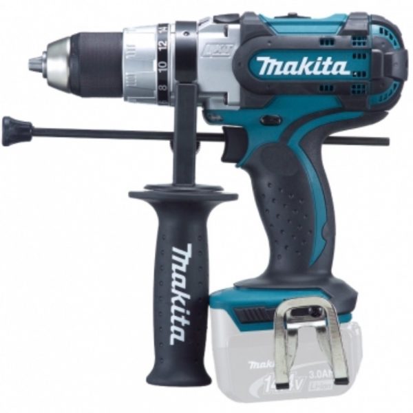 Makita (牧田) BHP444Z 衝擊起子電鑽