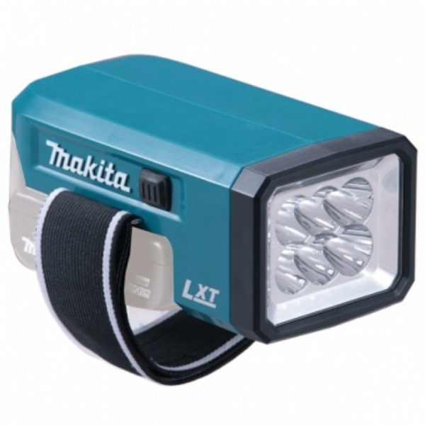 Makita (牧田) BML146 LED手電筒