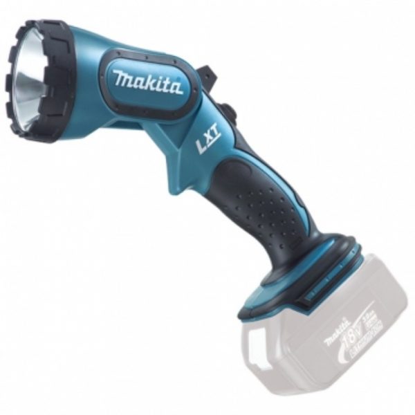 Makita (牧田) BML185 手電筒