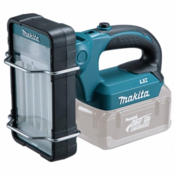 Makita (牧田) BML360 LED電筒