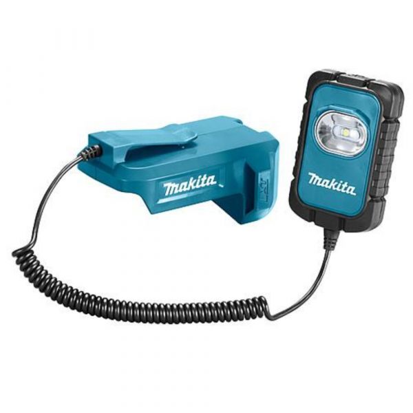 Makita (牧田) BML803 LED手電筒