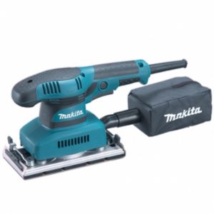 Makita (牧田) BO3710 平板砂光機93mm (110V)