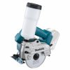 Makita (牧田) DCC501ZX2 雲石機125mm