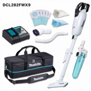 Makita (牧田) DCL282FWX9 吸塵機