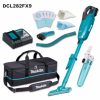Makita (牧田) DCL282FX9 吸塵機