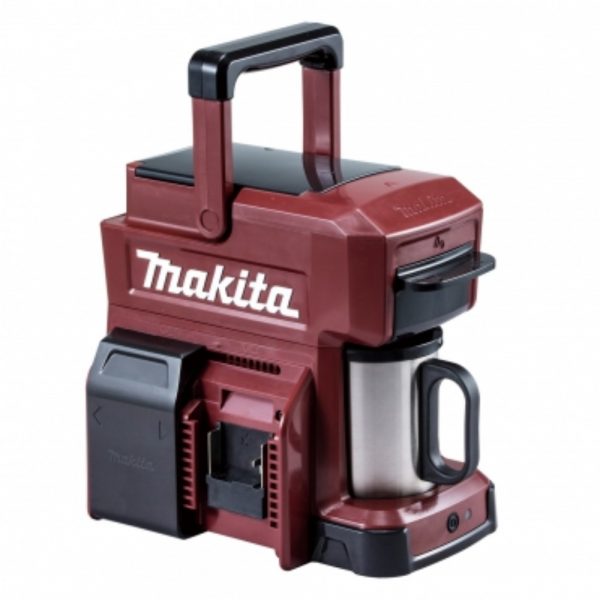 Makita (牧田) DCM501ZAR 咖啡機