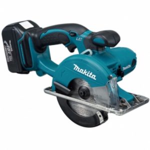 Makita (牧田) DCS550RTE 金屬切割機