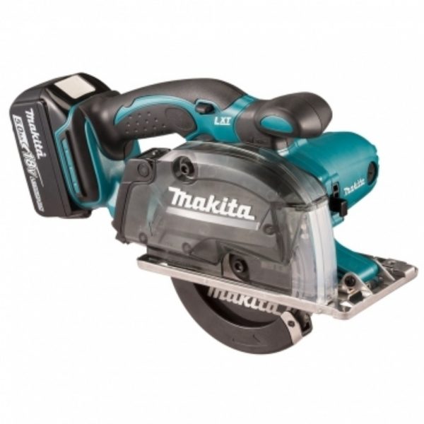 Makita (牧田) DCS552RTJ 金屬切割機