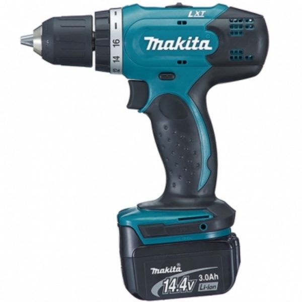 Makita (牧田) DDF343Z 起子電鑽