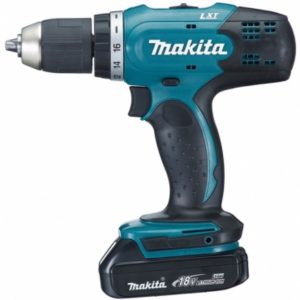 Makita (牧田) DDF453SYE 起子電鑽