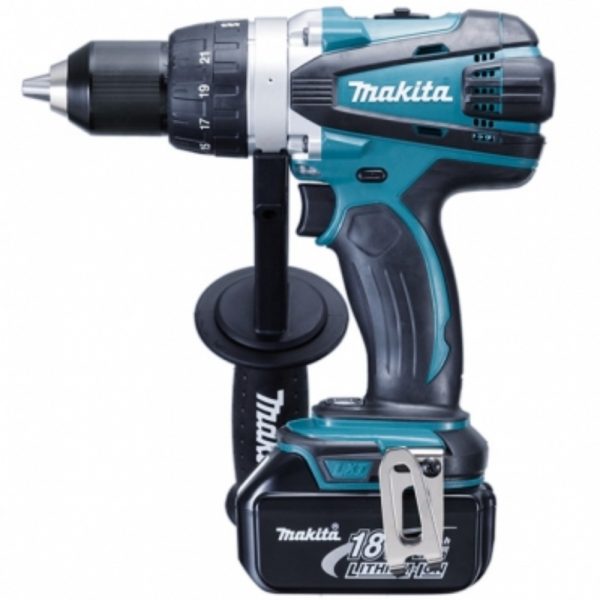 Makita (牧田) DDF458Z 起子電鑽