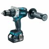 Makita (牧田) DDF481RTE 起子電鑽