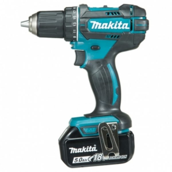 Makita (牧田) DDF482RTE 起子電鑽