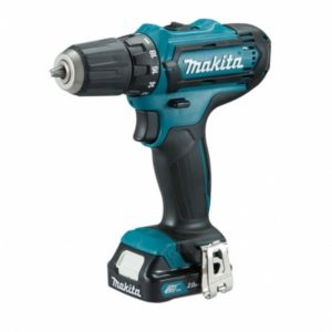 Makita (牧田) DF331DSAE 起子電鑽