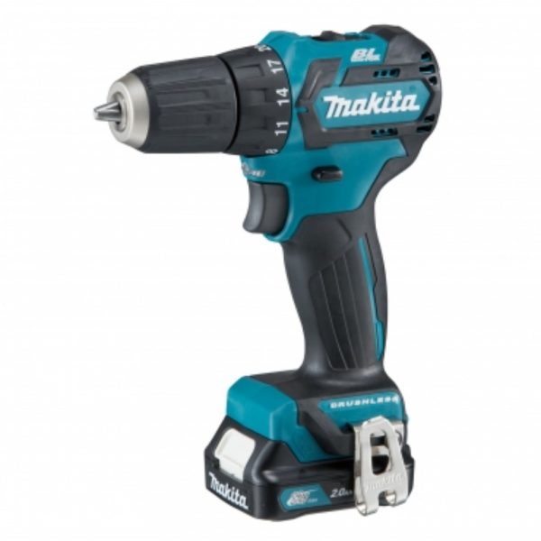 Makita (牧田) DF332DSAE 起子電鑽