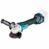 Makita (牧田) DGA414ZU 角向磨光機100mm