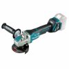 Makita (牧田) DGA419Z 角磨機100mm