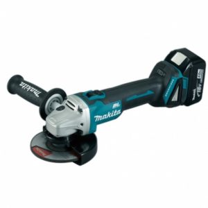 Makita (牧田) DGA504Z 角向磨光機125mm