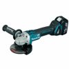 Makita (牧田) DGA506RTE 角向磨光機125mm