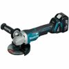 Makita (牧田) DGA508RTE 角向磨光機125mm