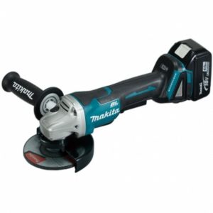 Makita (牧田) DGA508Z 角向磨光機125mm