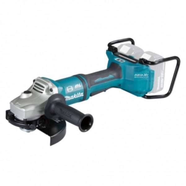 Makita (牧田) DGA701ZU 角向磨光機180mm