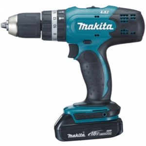 Makita (牧田) DHP453SYE 衝擊起子電鑽