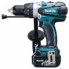 Makita (牧田) DHP458RTE 衝擊起子電鑽