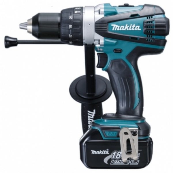 Makita (牧田) DHP458Z 衝擊起子電鑽