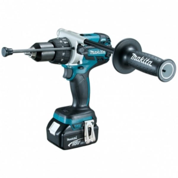 Makita (牧田) DHP481Z 衝擊起子電鑽