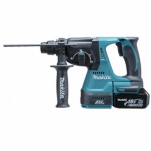 Makita (牧田) DHR242RTEV 油壓鑽24mm